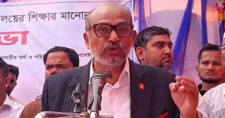 ড. রাশেদ আল মাহমুদ